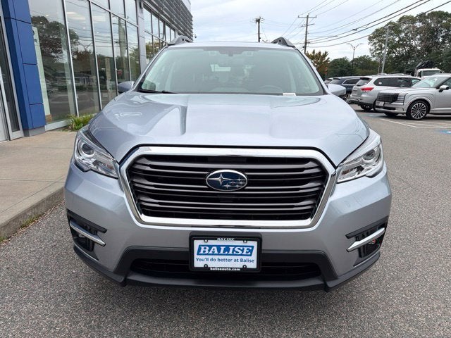2021 Subaru Ascent Limited