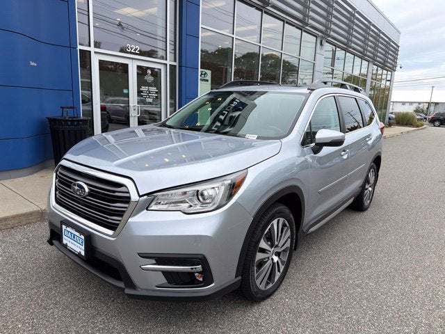 2021 Subaru Ascent Limited