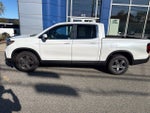 2022 Honda Ridgeline RTL