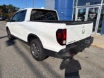 2022 Honda Ridgeline RTL