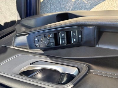 2026 Nissan Rogue SL