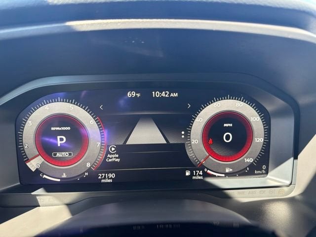 2026 Nissan Rogue SL