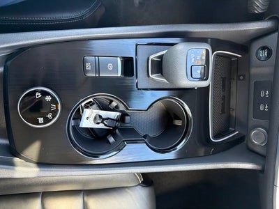2026 Nissan Rogue SL