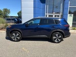 2026 Nissan Rogue SL