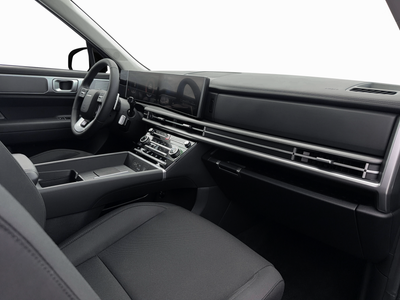 2027 Hyundai Santa Fe SE