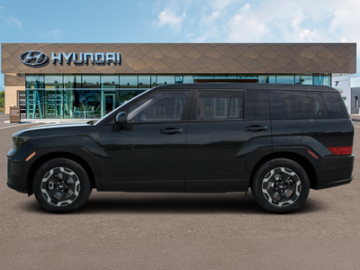 2027 Hyundai Santa Fe SE