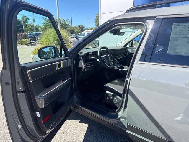 2027 Hyundai Santa Fe SEL