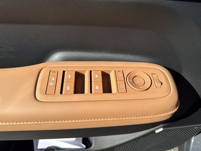 2027 Hyundai Santa Fe Hybrid Limited 6P