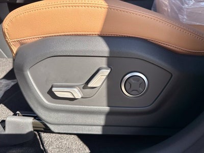 2027 Hyundai Santa Fe Hybrid Limited 6P