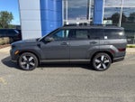 2027 Hyundai Santa Fe Hybrid Limited 6P