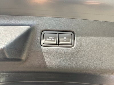 2027 Hyundai Santa Fe Hybrid Limited 6P