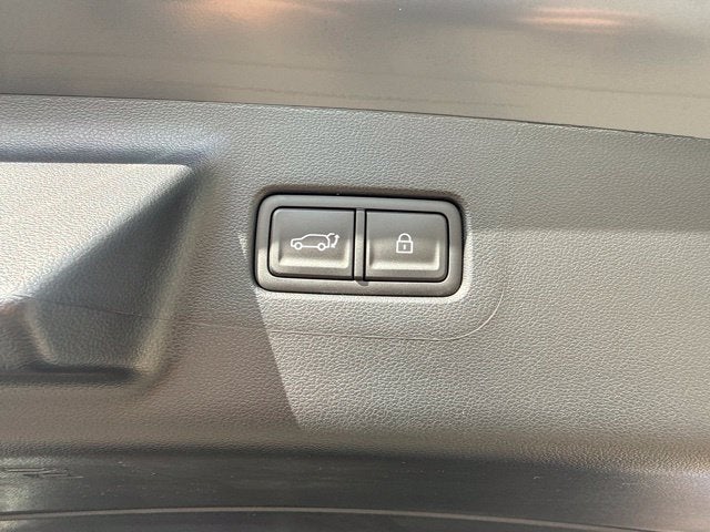 2027 Hyundai Santa Fe Hybrid Limited 6P