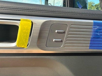 2027 Hyundai Santa Fe Hybrid Limited 6P