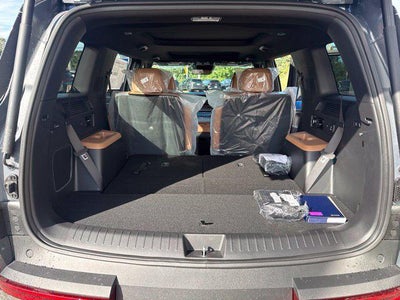2027 Hyundai Santa Fe Hybrid Limited 6P