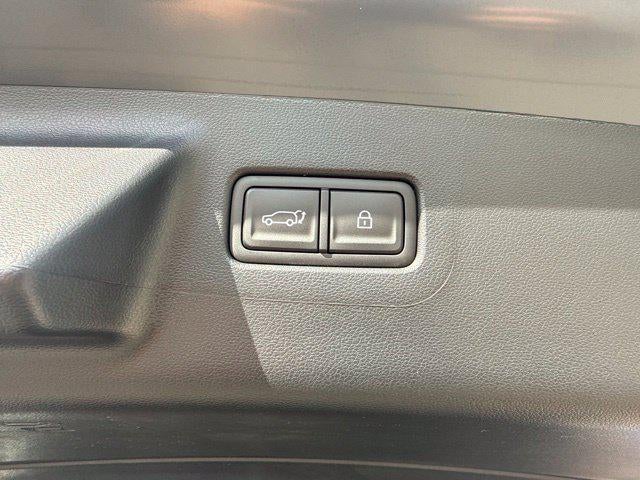 2027 Hyundai Santa Fe Hybrid Limited 6P