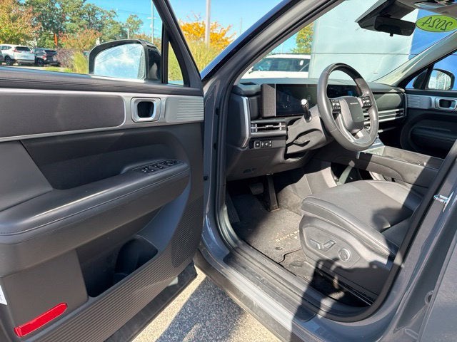 2024 Hyundai Santa Fe XRT