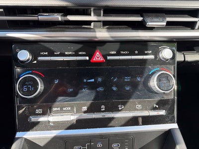 2024 Hyundai Santa Fe XRT