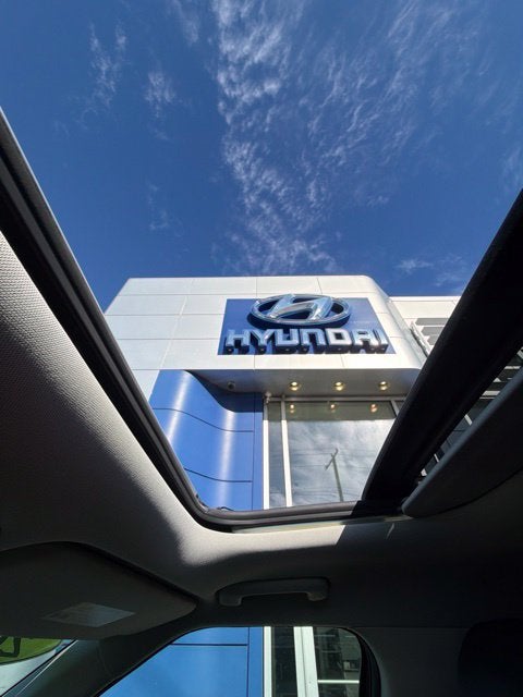 2024 Hyundai Santa Fe XRT