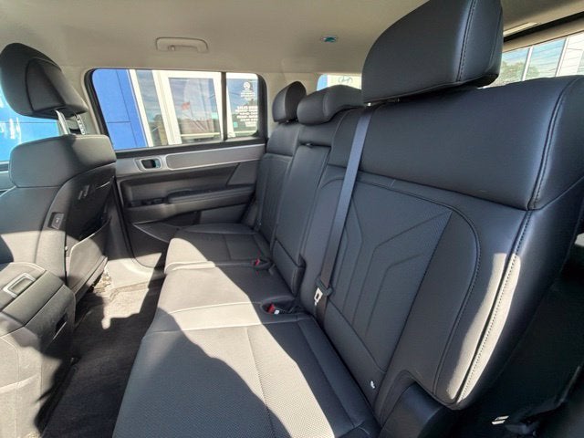 2024 Hyundai Santa Fe XRT