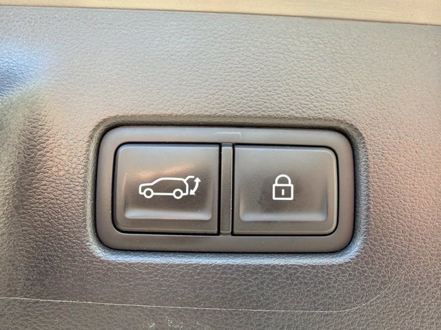 2024 Hyundai Santa Fe XRT