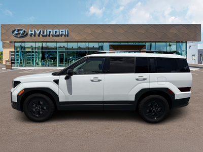 2027 Hyundai Santa Fe XRT