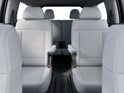 2027 Hyundai Santa Fe Limited 6P