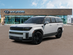 2027 Hyundai Santa Fe Hybrid Calligraphy