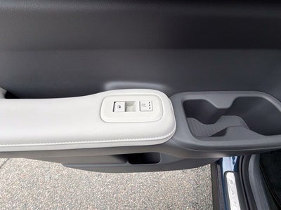 2027 Hyundai Santa Fe Hybrid Calligraphy