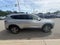2023 Hyundai Santa Fe Hybrid Blue