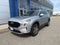 2023 Hyundai Santa Fe Hybrid Blue