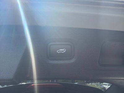 2023 Hyundai Santa Fe Hybrid Blue