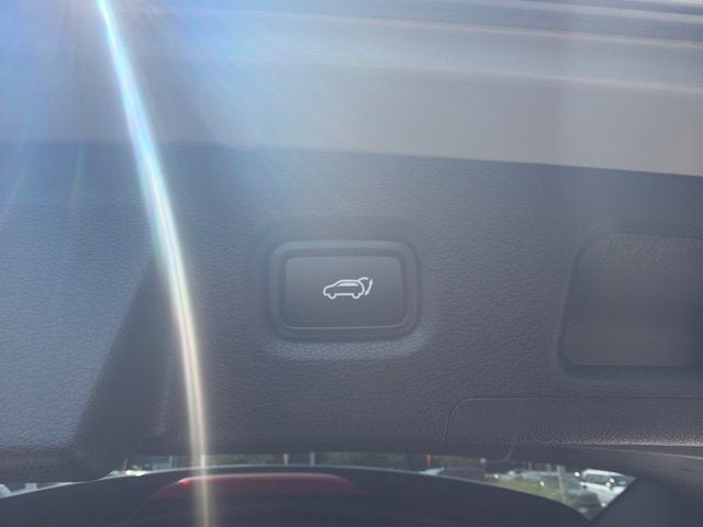 2023 Hyundai Santa Fe Hybrid Blue