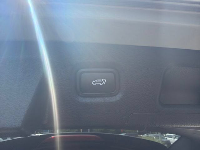 2023 Hyundai Santa Fe Hybrid Blue