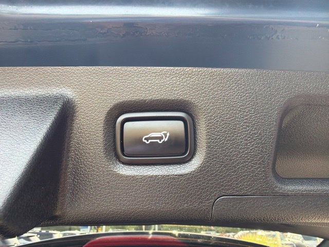 2023 Hyundai Santa Fe Hybrid Limited