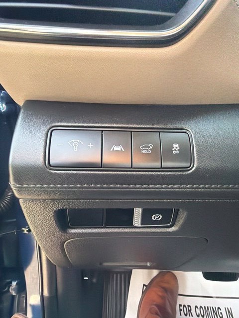 2023 Hyundai Santa Fe Hybrid Limited