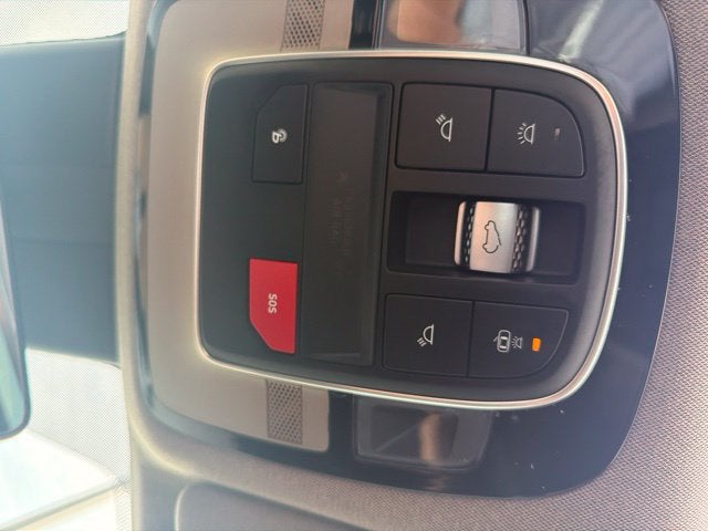 2023 Hyundai Santa Fe Hybrid Limited