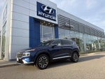 2023 Hyundai Santa Fe Hybrid Limited