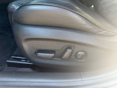 2018 Hyundai Sonata Sport+
