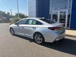 2018 Hyundai Sonata Sport+