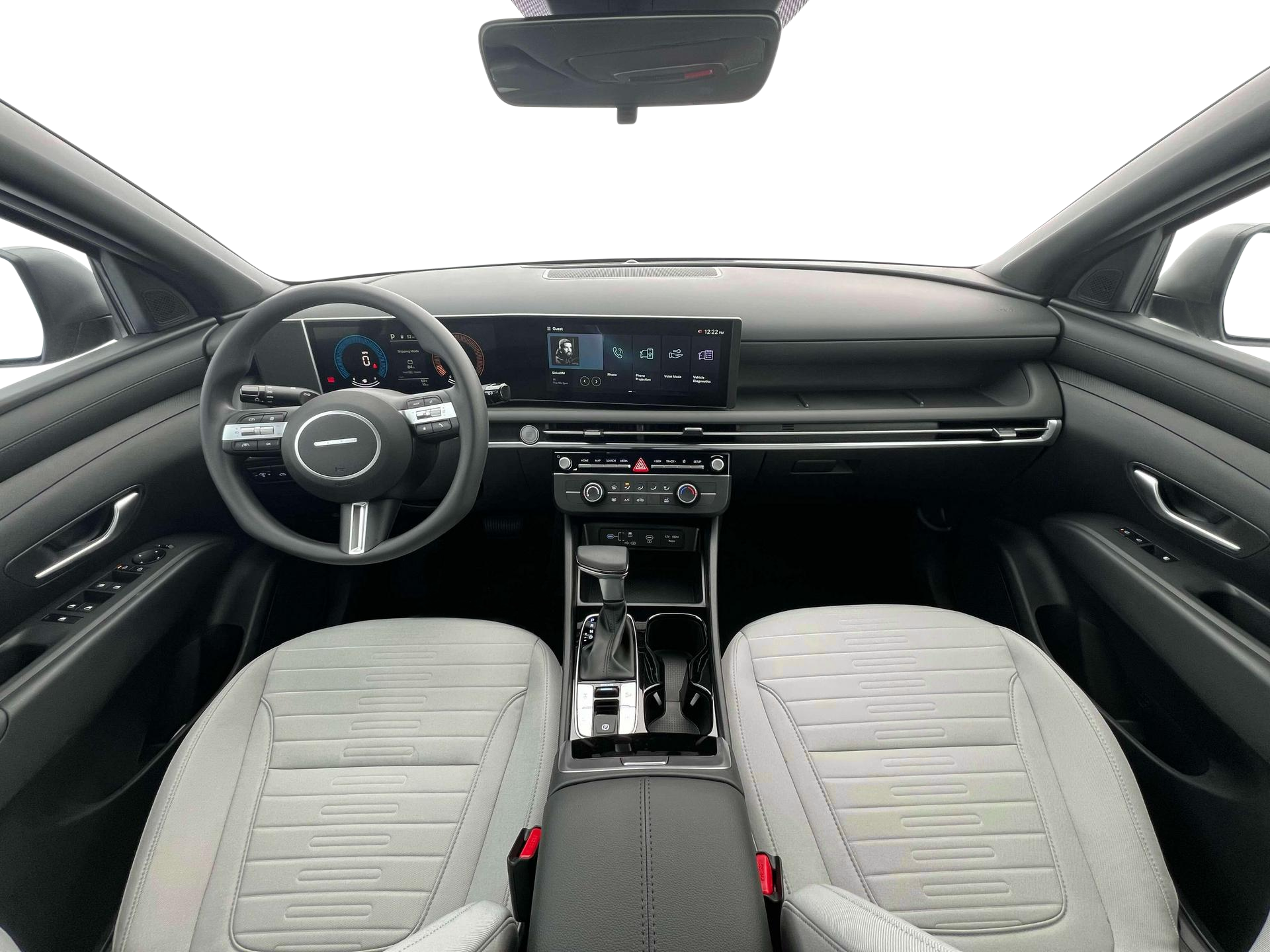 2026 Hyundai Santa Cruz SE