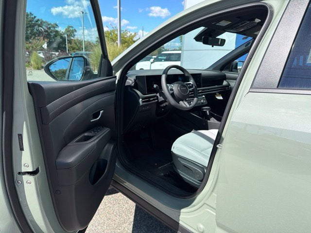 2027 Hyundai Santa Cruz SE