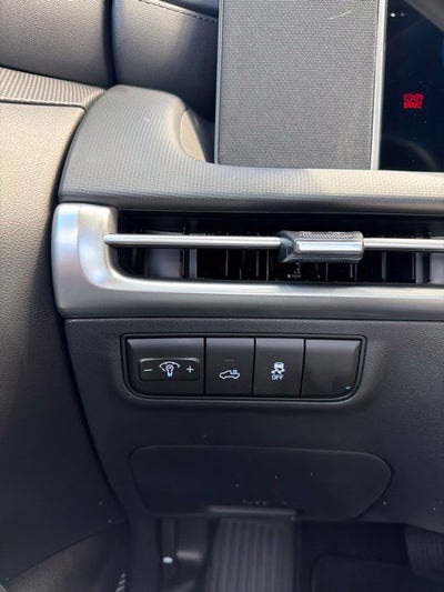2027 Hyundai Santa Cruz SE