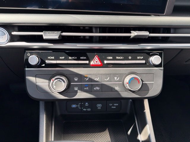 2027 Hyundai Santa Cruz SE