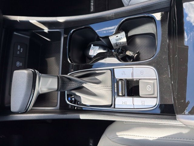 2027 Hyundai Santa Cruz SE