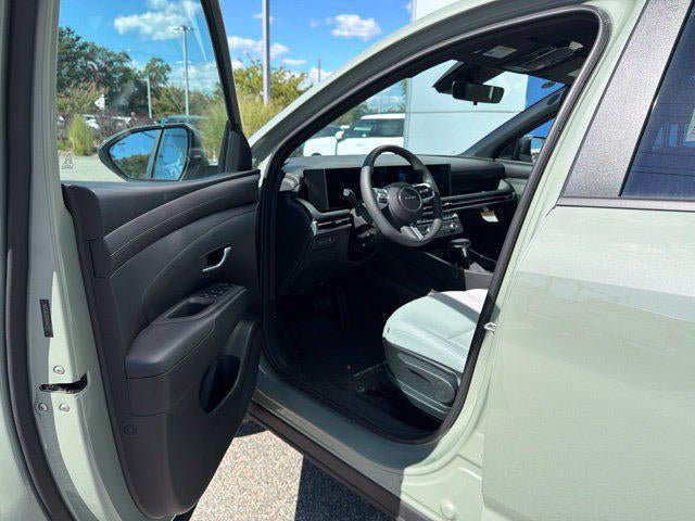 2027 Hyundai Santa Cruz SE