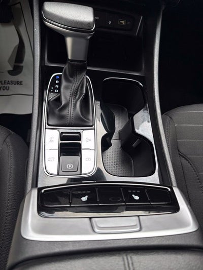 2023 Hyundai Santa Cruz SEL