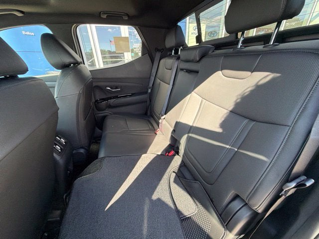 2027 Hyundai Santa Cruz XRT