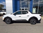2027 Hyundai Santa Cruz XRT