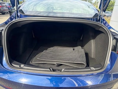 2020 Tesla Model 3 Performance