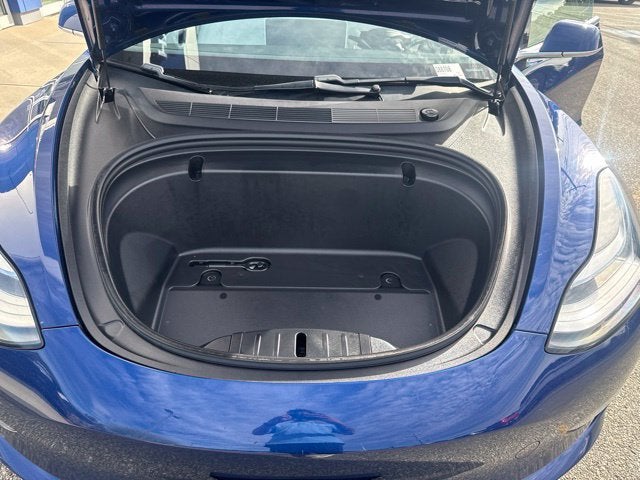 2020 Tesla Model 3 Performance